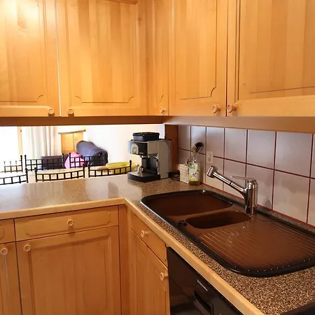 Apartamento Foret C13