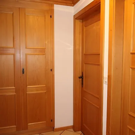Apartamento Foret C13 Château-d'Oex