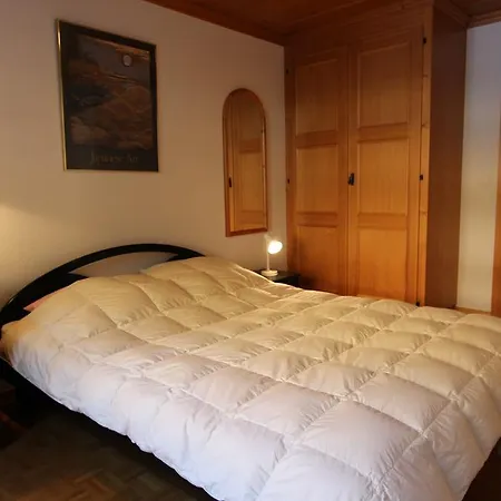Foret C13 Apartamento Château-d'Oex