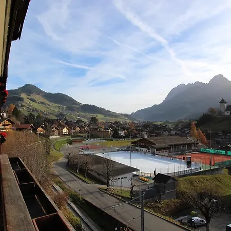 Apartament Foret C13 *