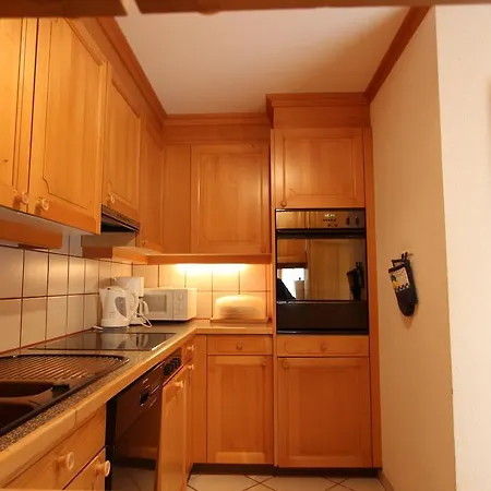 Apartamento Foret C13