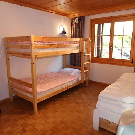 Foret C13 Chateau-d'Oex