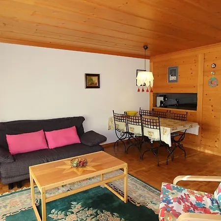 Foret C13 Appartement *