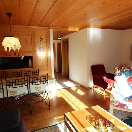 Foret C13 Apartman Chateau-d'Oex