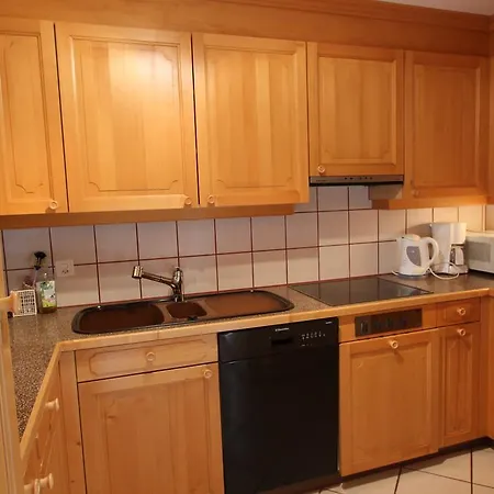 Foret C13 Appartement