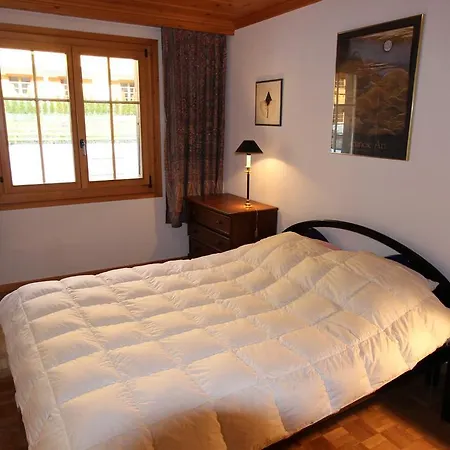 Appartement Foret C13 Chateau-d'Oex