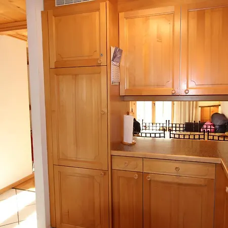 Appartement Foret C13