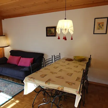 Foret C13 Appartement