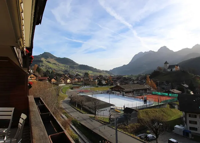 Apartament Foret C13 *