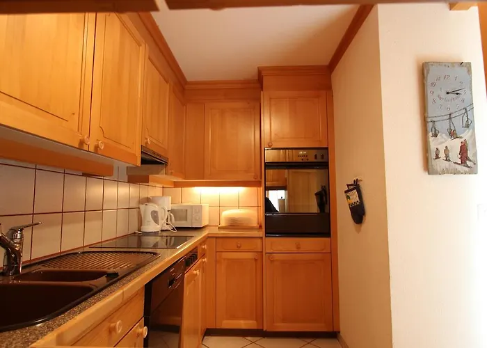 Apartament Foret C13