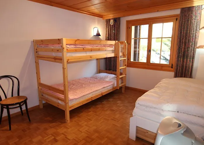 Foret C13 Chateau-d'Oex