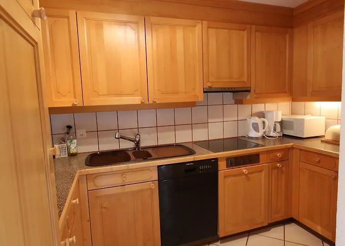 Forêt C13 Apartamento