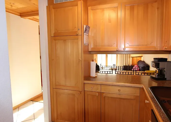 Apartament Foret C13