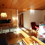 Foret C13 Appartement Chateau-d'Oex