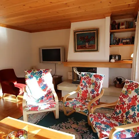 Foret C13 דירה *