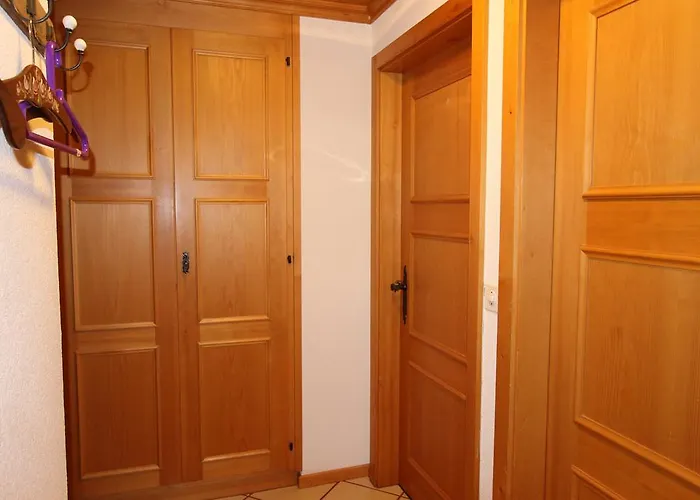 Apartment Foret C13 Chateau-d'Oex