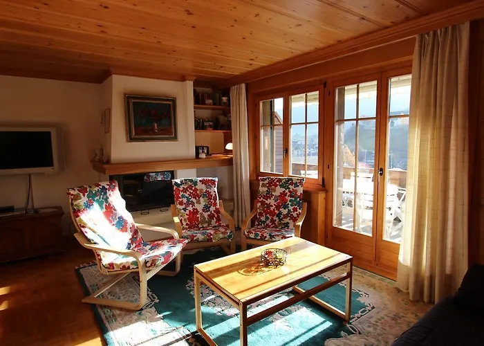 Foret C13 * Chateau-d'Oex