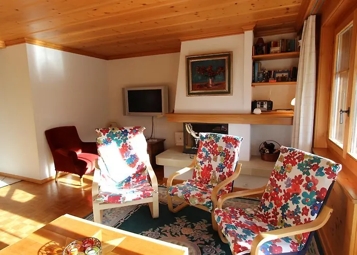 Foret C13 Apartmán *