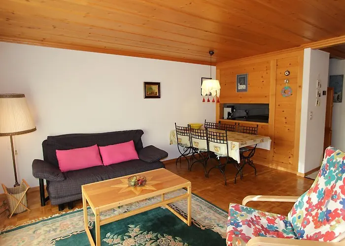 Foret C13 Apartmán *